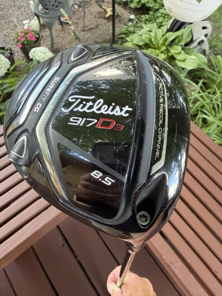 917D3 Driver Golf Clubs for sale | eBay