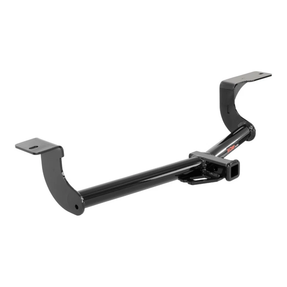 11416 Enganche trasero para Honda HR-V 2016-2022 Foto 2 de 4