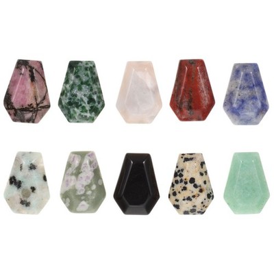  10 Pcs Schmuckdekoration Bettelarmband Schmuckverzierungen Schmuckanhänger