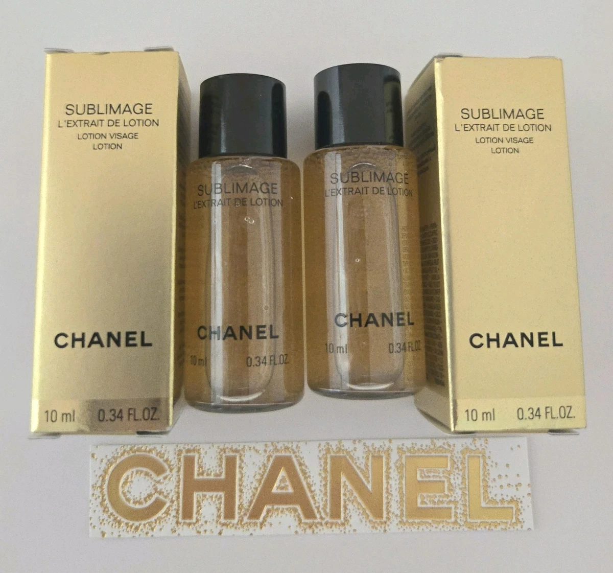CHANEL Face CREAM products for sale | eBay