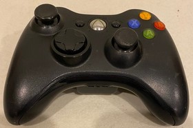 2008 MICROSOFT X-BOX XBOX 360 GO PRO 60GB CONSOLE WORKS DAMAGED BOX NO MANUAL