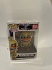 Funko Pop! Vinyl: Five Nights at Freddy's - Chica the Chicken (Nightmare) #216