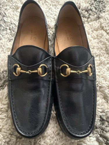 Gucci Horsebit 1953 Loafer Men’s 9.5