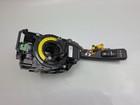 Airbag squib ring wiring