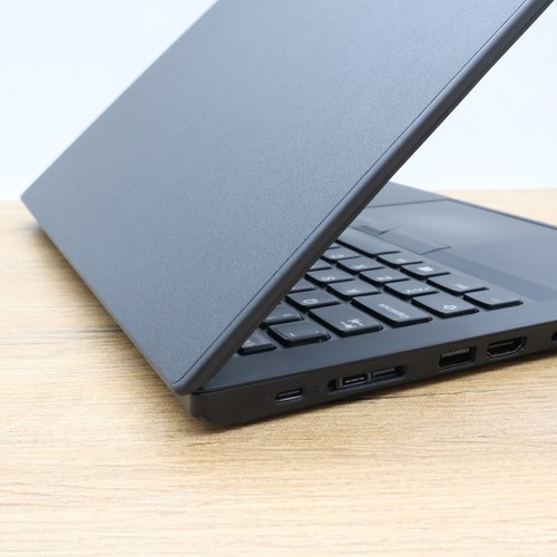 Lenovo ThinkPad T14 Gen 1 Laptop i5-10310U 16GB RAM 512GB NVMe 14" FHD - Afbeelding 5 van 12