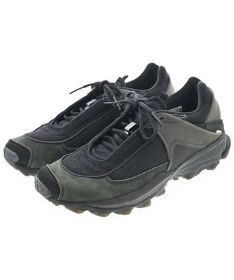 OAMC Sneakers Black 27.5cm 2200660342047