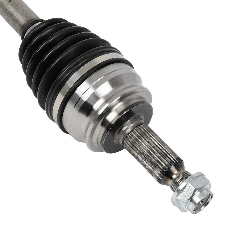 2 передних оси вариатора для Mitsubishi Lancer 2009-2017 2,4 л автоматическая коробка передач вариатора - Изображение 4 из 4