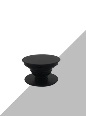 PopSockets Handyhalterung PopSocket Basic Fingerhalterung Handygriff