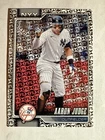 🔥 ⚾️ 2026 Topps Spring Training Foil SSP Aaron Judge #1 MVP