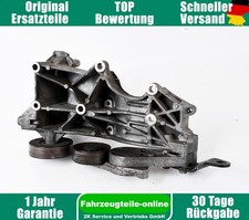 Poulies diverses Audi A6