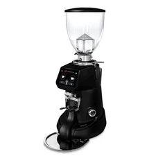 Fiorenzato F64 EVO X Gi PRO On Demand Grinder, 64mm, Matte Black