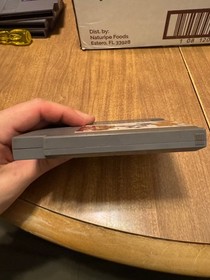 Rockin' Kats (Nintendo NES) Rocking Cats Catz Katz RARE authentic video game RK