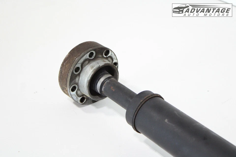 2017-2021 道奇充电器 RWD 后部驱动轴传动道具原始设备制造商 — 第 3/4 张图片