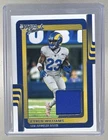 2025 Panini Mikaylah Williams Base (Raw)