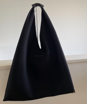 MM6 Maison Margiela Japanese Tote Bag Mesh Medium (19.3×21.3