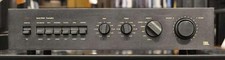 JBL Control Amplifier SG620 We Have Serviced ...