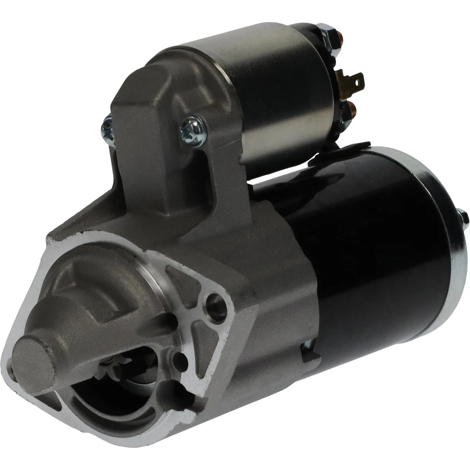 Nuevo arranque para Suzuki Europe Grand Vitara II 2005-2008 31100-65J10 M000T21671 Foto 2 de 4