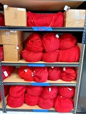 Ferrari indoor car cover (unspecified model)