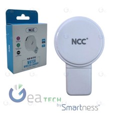 NCC Chargeur Sans Fil Magnétique COMPATIBILE Avec Watch 3W Plug-In Style | W01