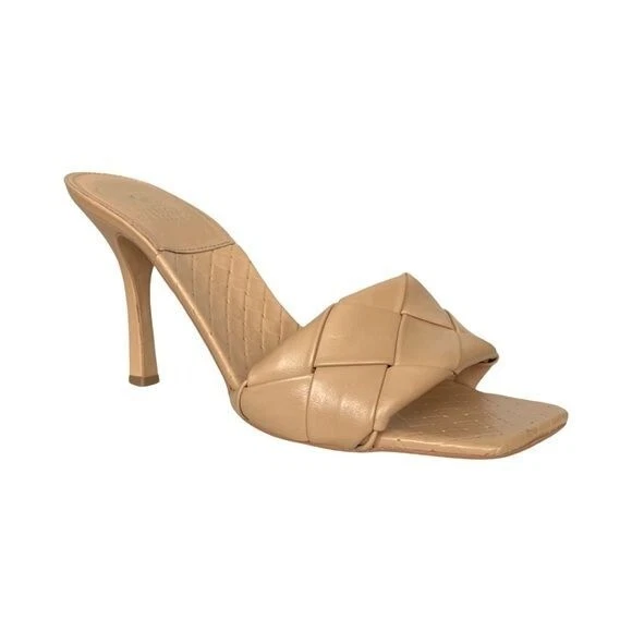 Vince camuto mule heels sales