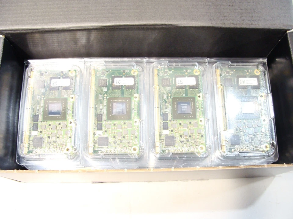 20 x Toradex Apalis TK1 2GB V1.2A System / Chip on Module SoM NVIDIA Tegra K1 - Image 3 of 4