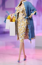 SPRINGTIME FIND CONSTANCE - MINT & COMPLETE OUTFIT - JUST OUT OF THE BOX