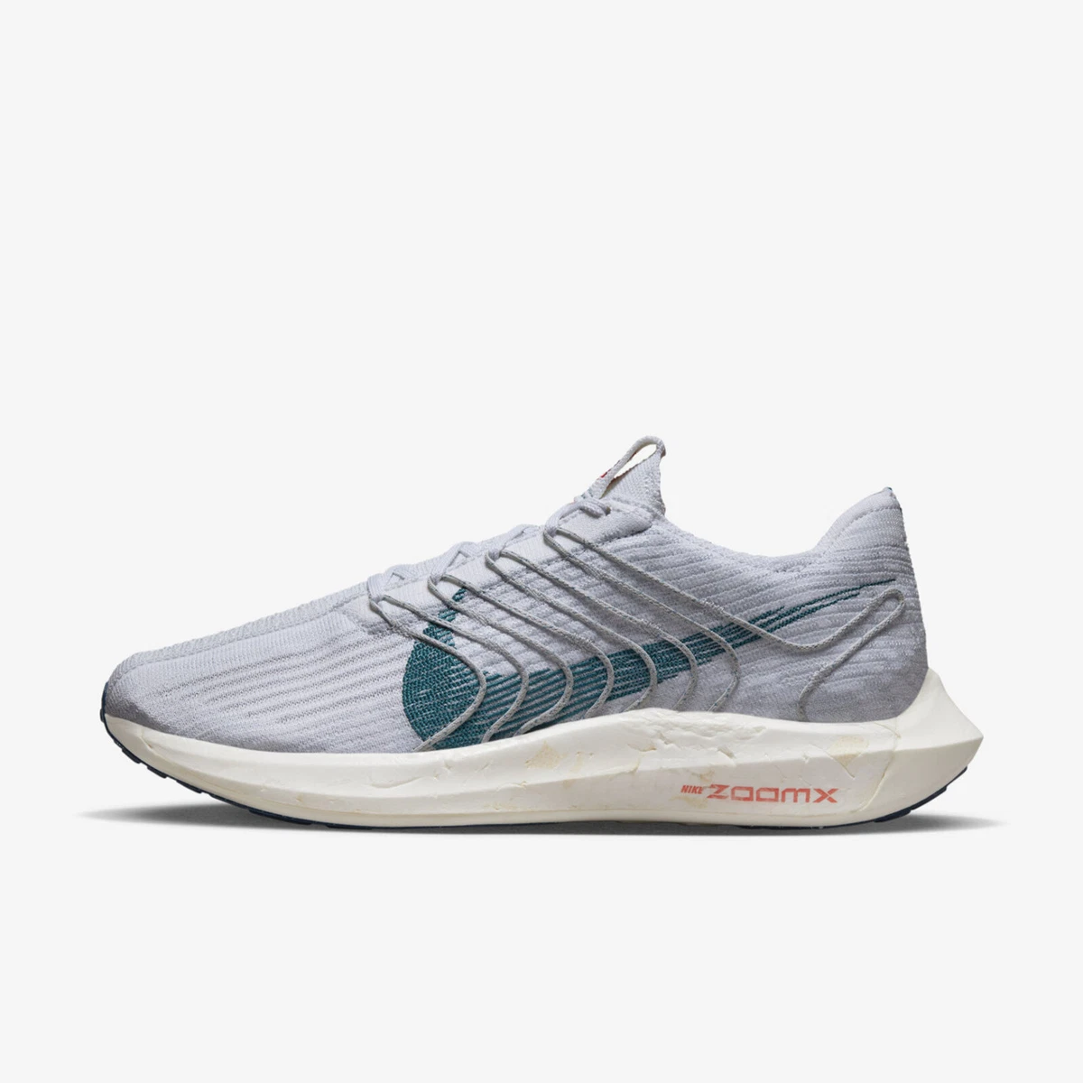 Nike Pegasus Turbo Next Nature [DM3413-004] Men Running Shoes Pure