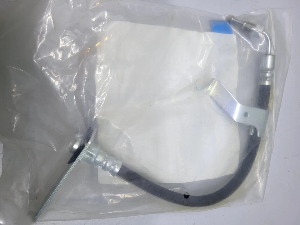 H620552 H620551 задний тормозной гидравлический шланг Dodge Stratus Chrysler Sebring - Изображение 3 из 3