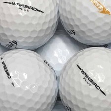 100 CALLAWAY GOLFB&Auml;LLE/LAKEBALLS WARBIRD AAAA/AAA