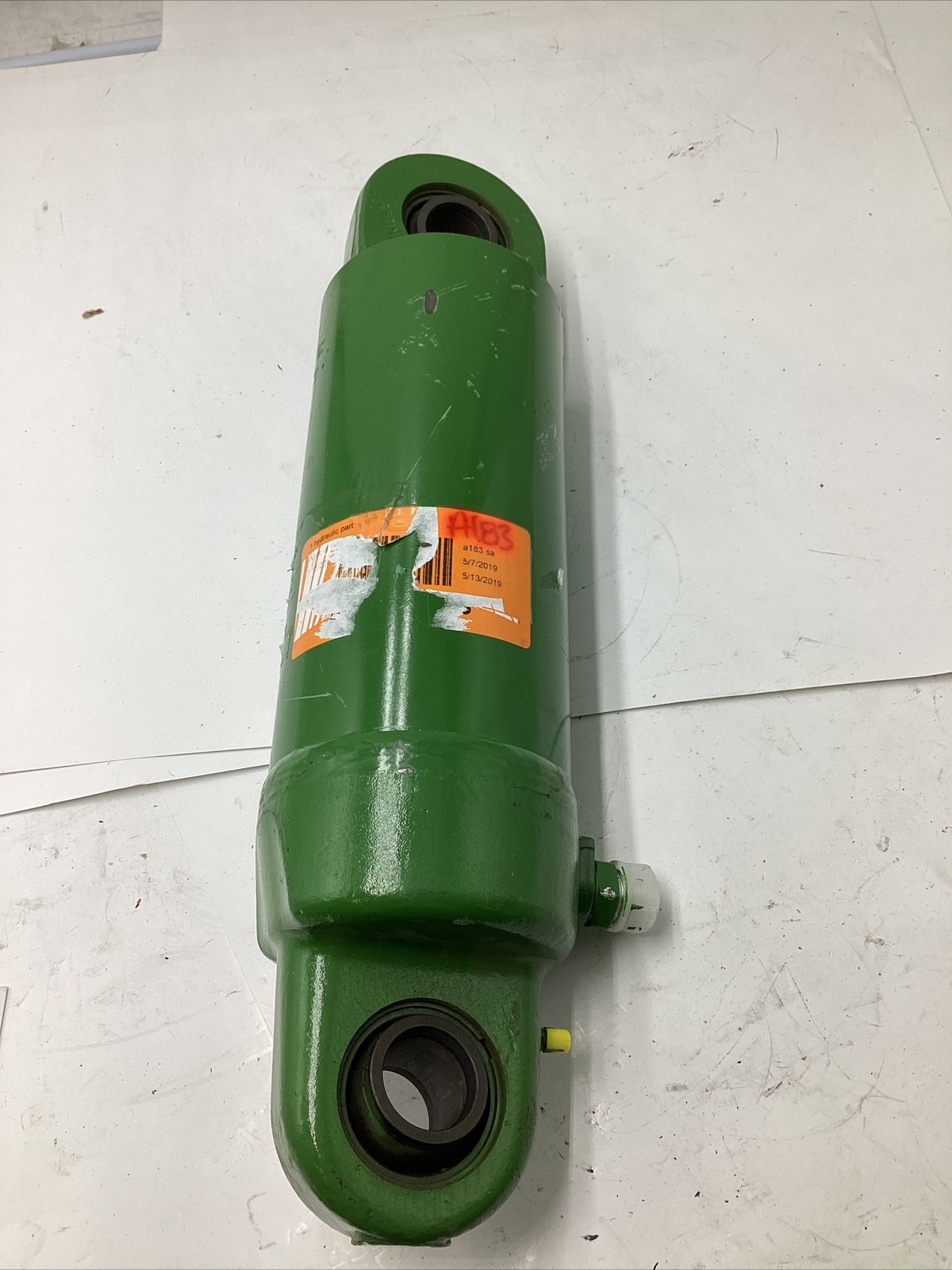 er Hydraulik AL119743 FOR John Deere Hydraulic Lift Cylinder EPC
