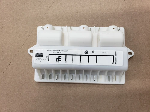 Viking Spark Module (0+6) -- PA020021, PA020048