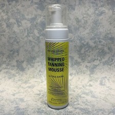 Revolution Beauty Whipped Tanning Mousse Ultra Dark 6.76oz - New