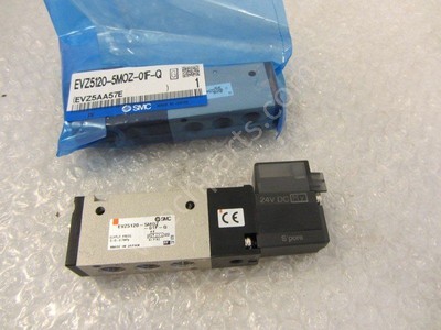 EVZ5120-5MOZ-01F-Q SMC - New - incl. warranty - shipped within 1 business day