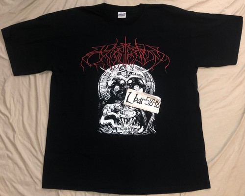Wolves in the Throne Room - Witch shirt original vintage