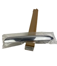 Genuine GM OEM 2005 Buick Terraza Front Left Bumper Chrome Side Molding 15108495