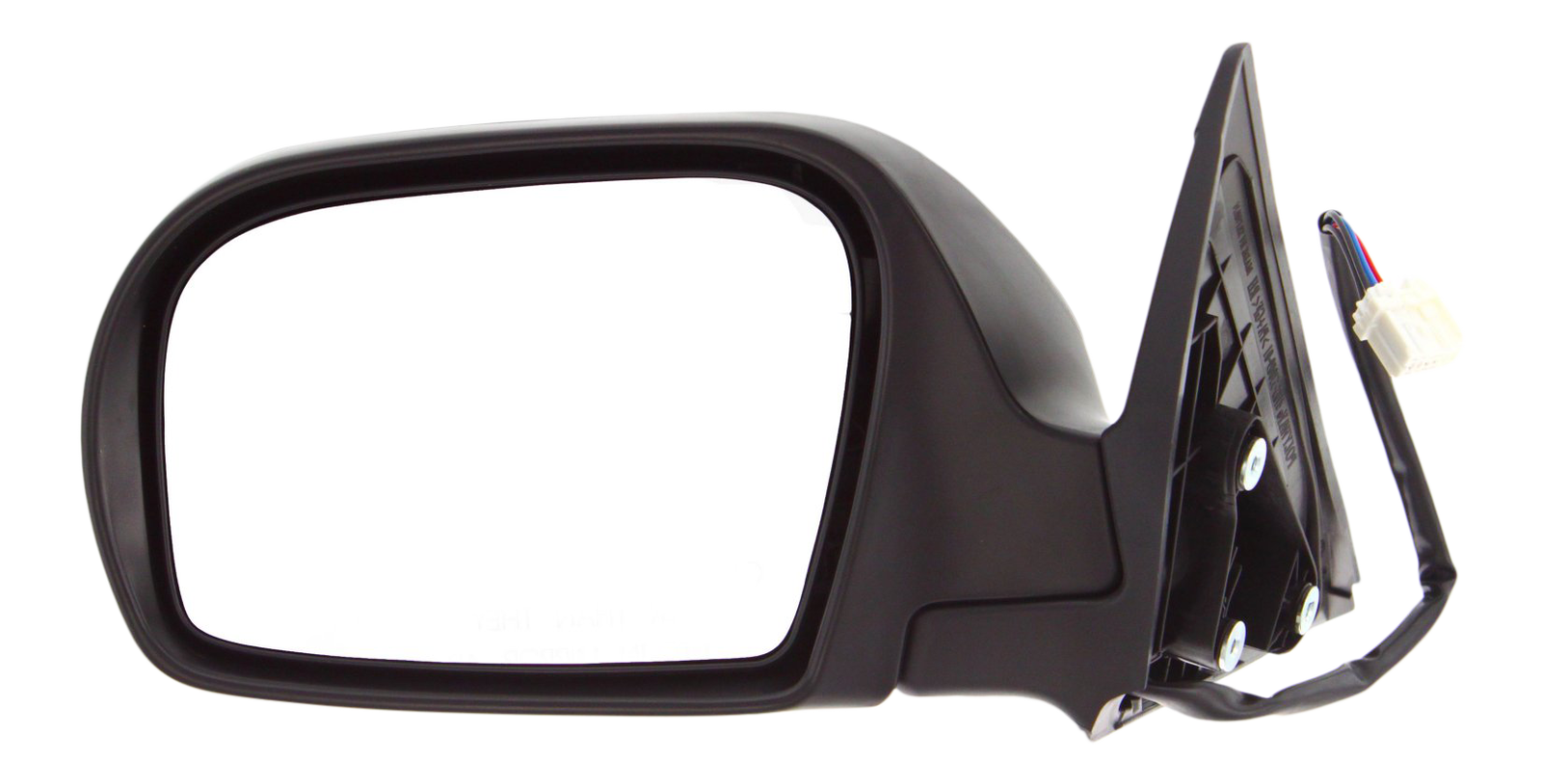 Upgrade Your Subaru Impreza 2008-2014 with a New Driver Side Mirror