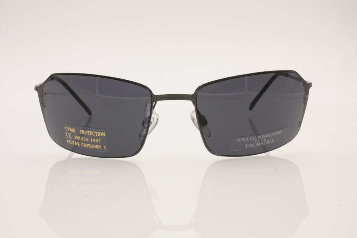 THE MATRIX by WARNER BROS AGENT 5004-1 Occhiali da sole