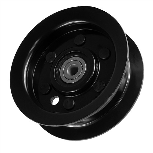 Flat Idler Pulley For Toro Z5000 Z5020 ZS5000 SS5000 50" Deck 1329420