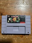 Ms. Pac-Man (Super Nintendo Entertainment System, 1996)