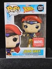 Funko Pop! Marvel X-Men '97 Jean Grey Exclusive Marvel Collector Corps
