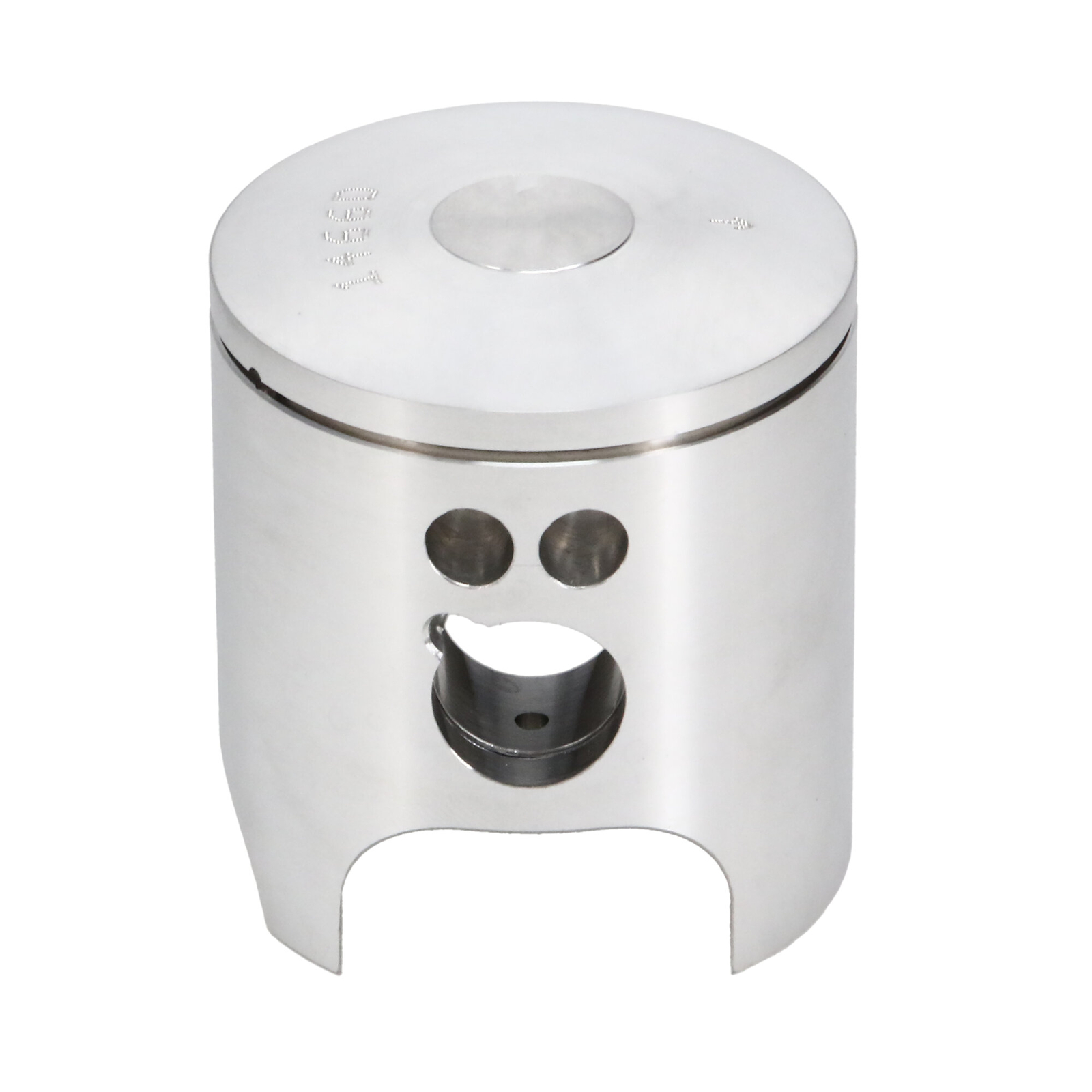 Wiseco 595M05500 Pro-Lite Forged Piston Kit - High Performance Forged Pistons With Rings & Pins