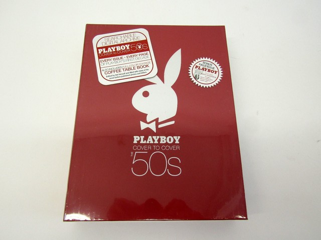 playboy cover to cover hard drive ebay playboy cover to cover hard drive ebay