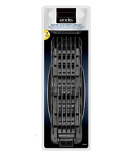 Andis #01380 7 Piece Attachment Comb Set Guards For Master Fade Clippers NEW