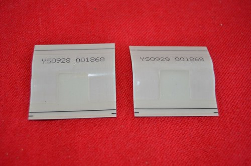 Ys0928 001868 Flexkabel Lvds T-Con Für Tv Samsung Le32B530P7Wxbt