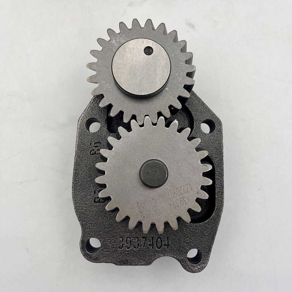 Engine Oil Pump Cummins 3937404 Fits For 89-02 Dodge Ram 2500 3500 