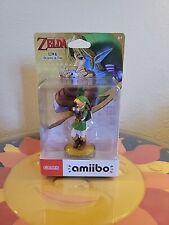 2pc Nintendo Amiibo The Legend of Zelda Ocarina of Time Link