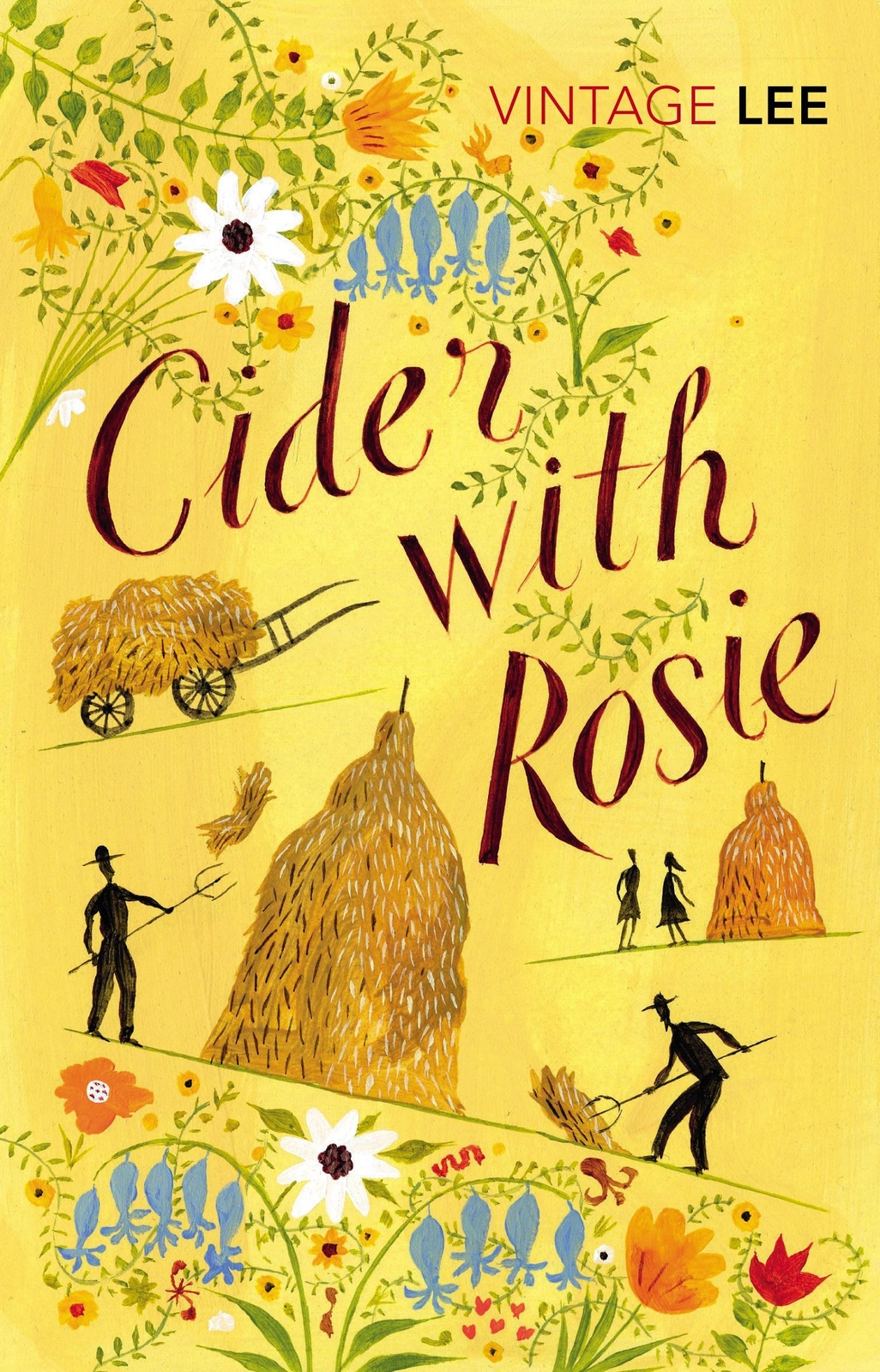 Thumbnail - Cider With Rosie Laurie Lee