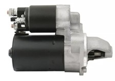 BMW X1 STARTER MOTOR PETROL, 2.0L,4cyl  N46B20B, E84, 04/10-07/12 10 11 12
