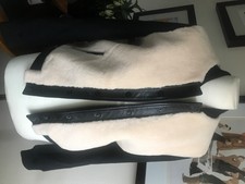 Ugg Shearing Bomer Jacket Size Small Brand New Without Tags