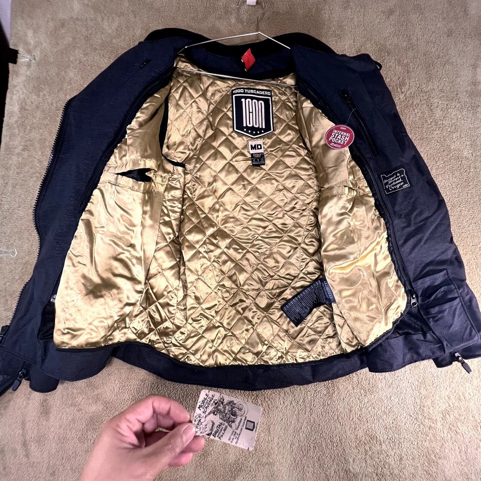 scrambler icon black